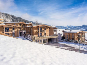 Apartment Resort Tirol Brixen 4 by Interhome